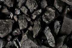 Black Dam coal boiler costs